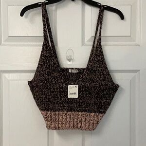 Free people Intimately size L NWT